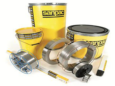 瑞典SANDVIK山特維克