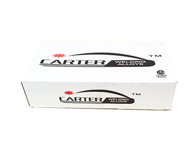美國CARTER卡特焊材