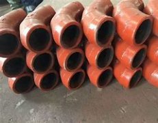 雙金屬耐磨彎頭有哪些優(yōu)勢？